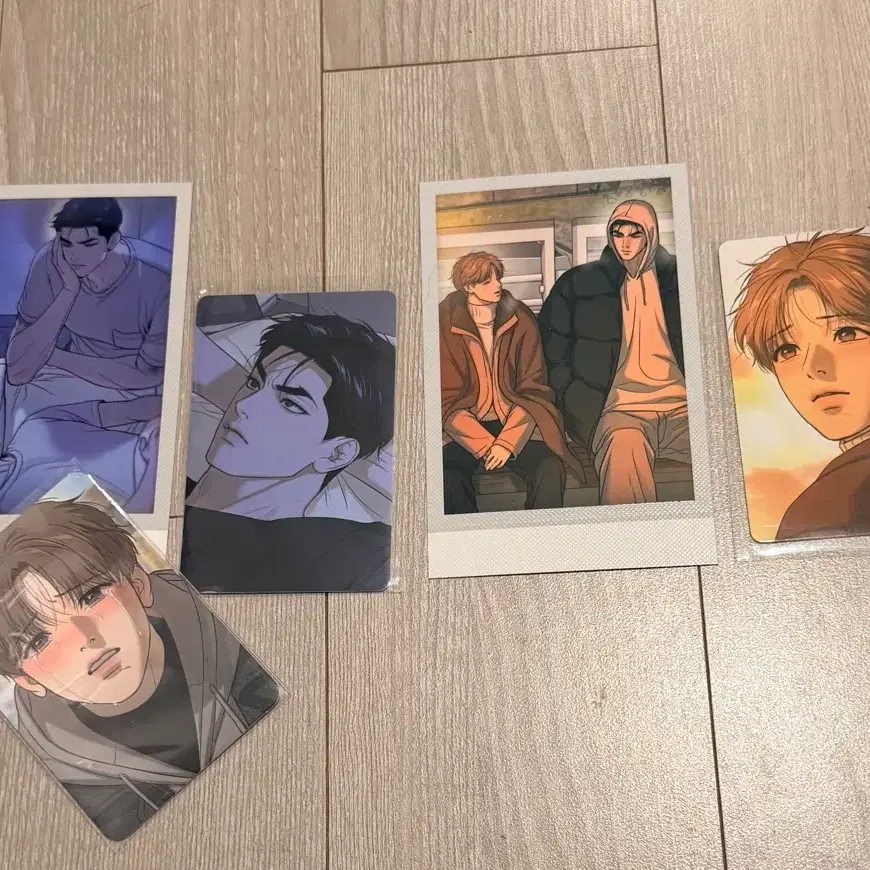 징크스 데이트팩 2개 일괄 판매해요 (컬포1장 드립니다)