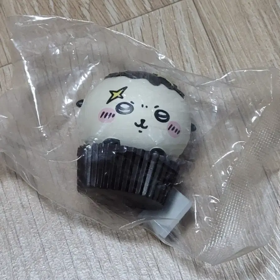 먼작귀 치이카와 모니터 랜덤 피규어 랏코 미개봉