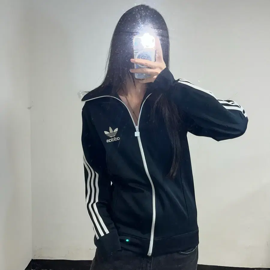 아디다스 블랙 유로파 져지