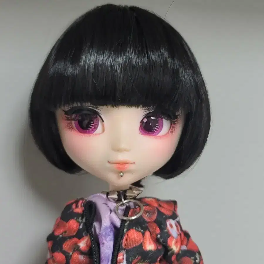 푸리프 노안 pullip noon