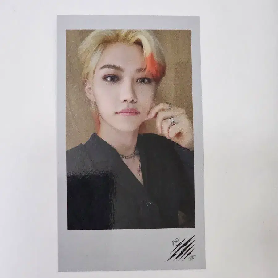스키즈 필릭스 일본 scars 소리꾼 포카 스트레이키즈 skz