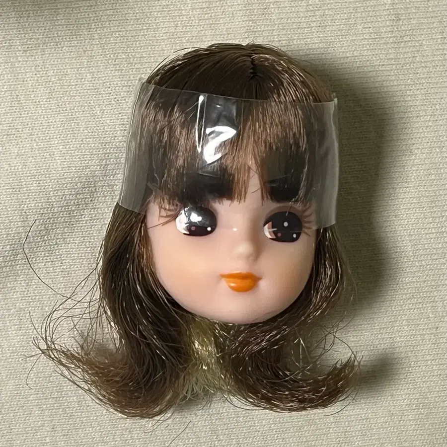 포토제닉 리카 헤드