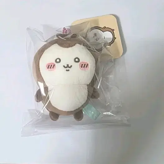 치이카와 풍뎅이 마스코트