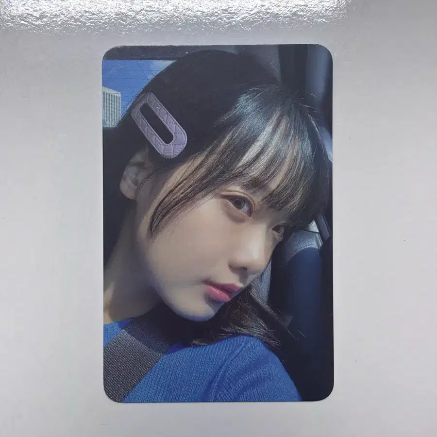 한로로 포카