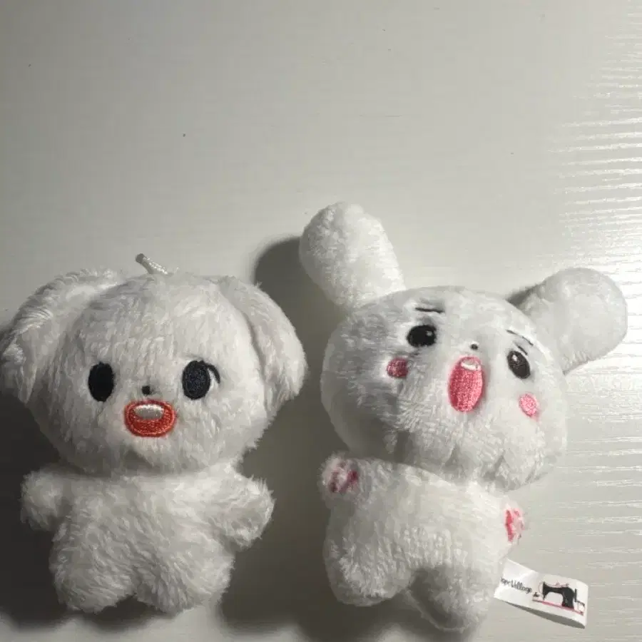 몬스타엑스 민혁 인형 말티댕