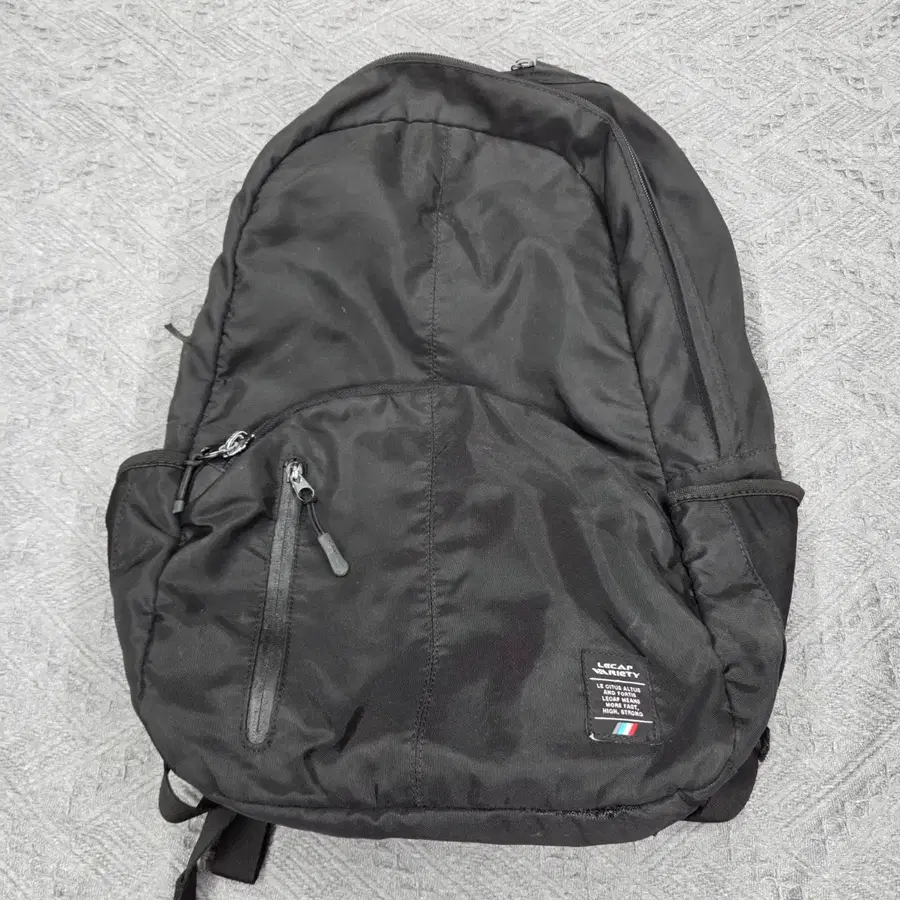 90's 올드스쿨 르까프 백팩