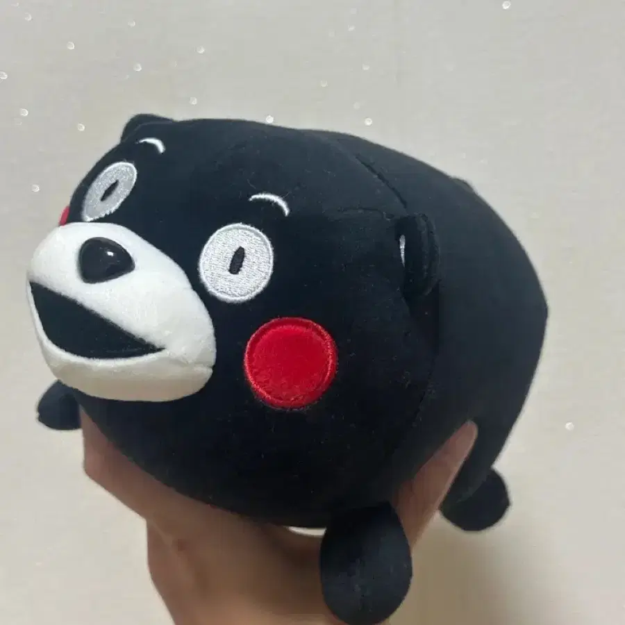 쿠마몬 손목쿠션 인형