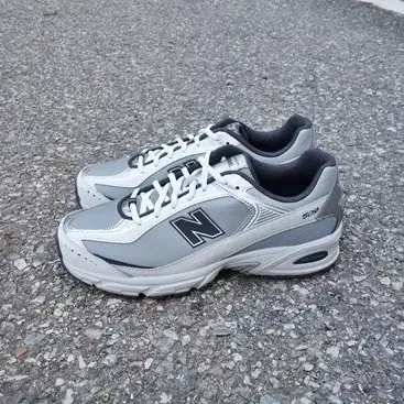 New Balance ニューバランス xガムデガルソンオム509グレー270