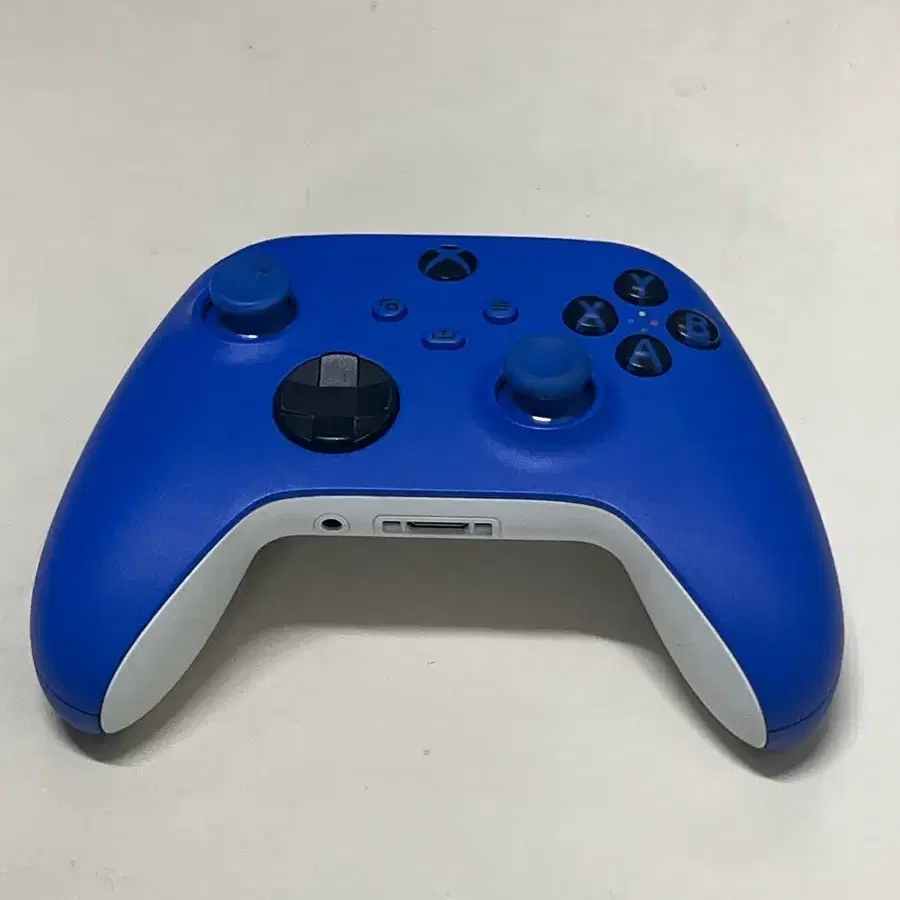XBOX 패드