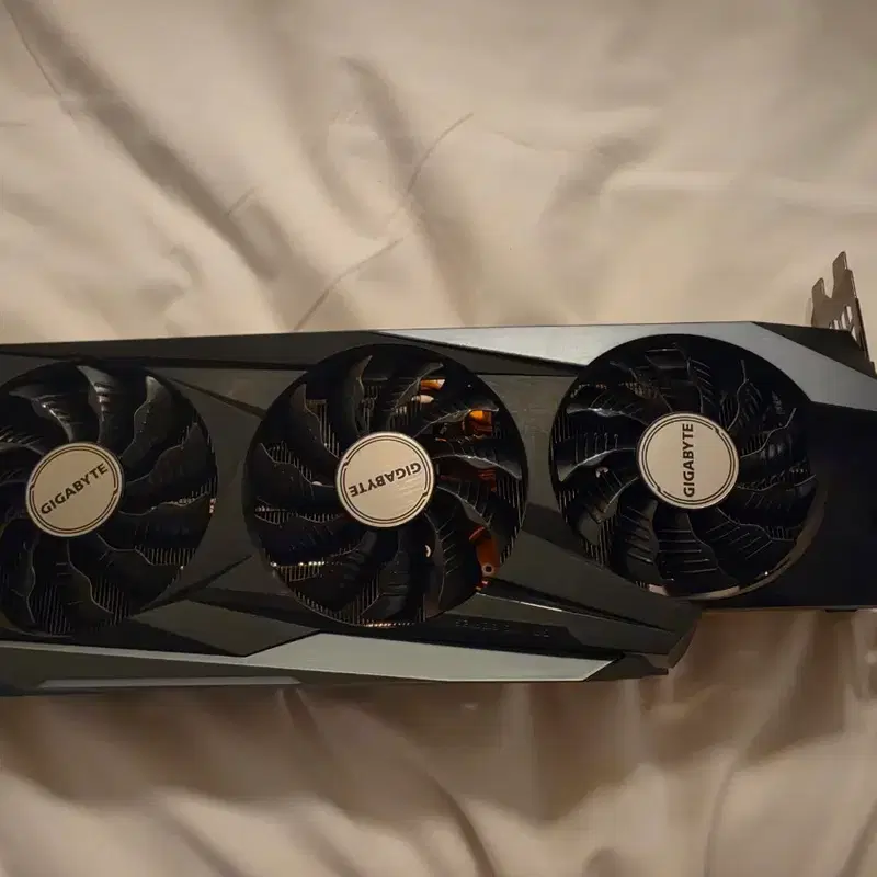 기가바이트 RTX 3090 Gaming OC 24GB 그래픽카드
