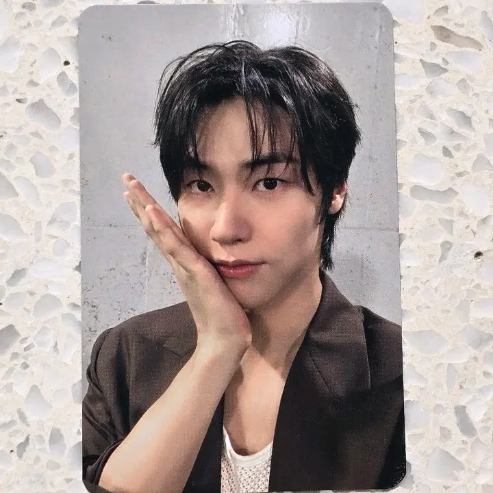 엔플라잉 이승협 음중 공방포카