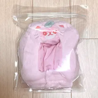 (미개봉) 엔시티127 재현 솜뭉칠 정복현 응원봉망토 케이프 더레드라인콘서트엠디 칠콘굿즈 nct127