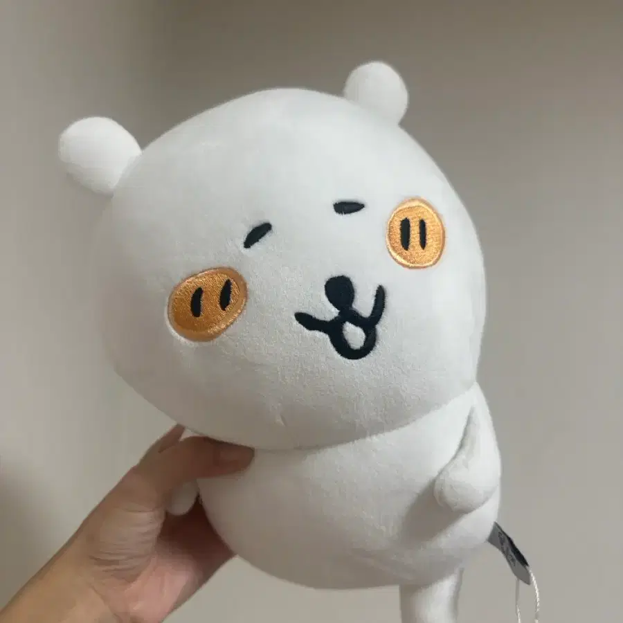 누리토이즈 농담곰 (담곰이) 중형 인형