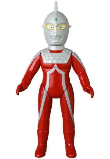 미개봉 새상품 MAT(MONSTER ART TOY) 시리즈 울트라 세븐