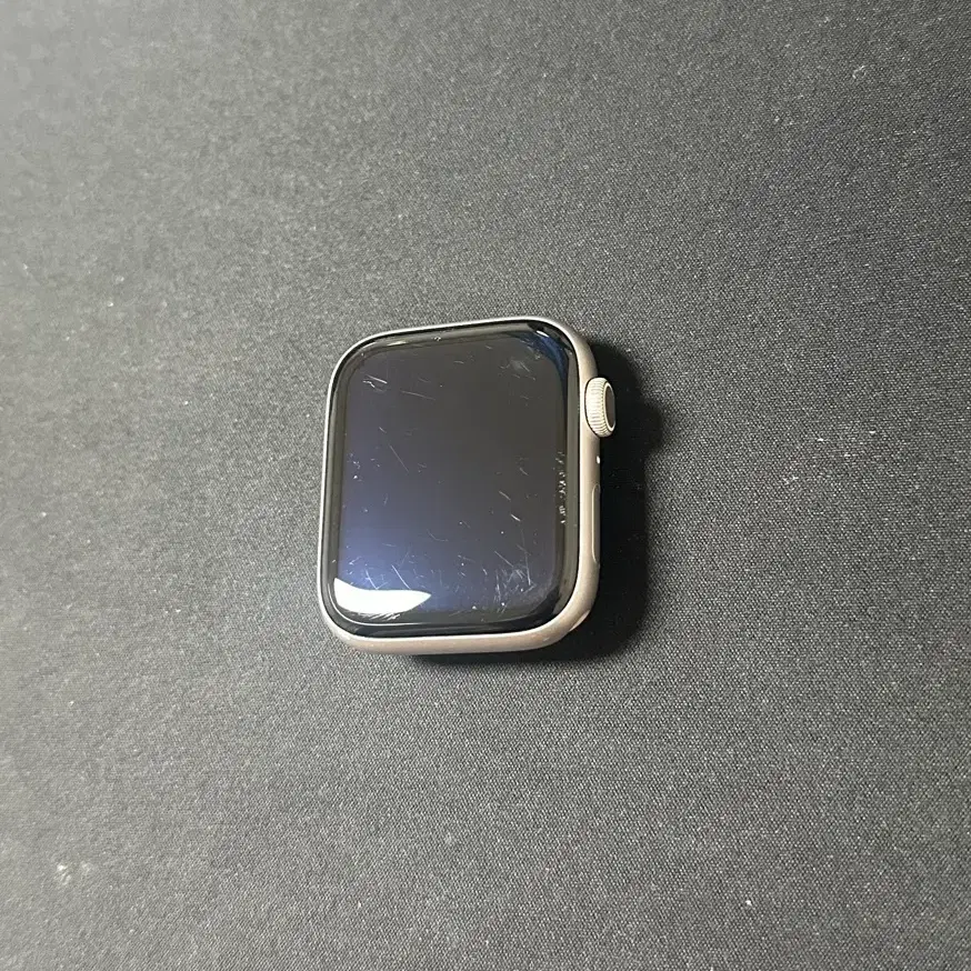 애플워치 se3 44mm gps+셀룰러