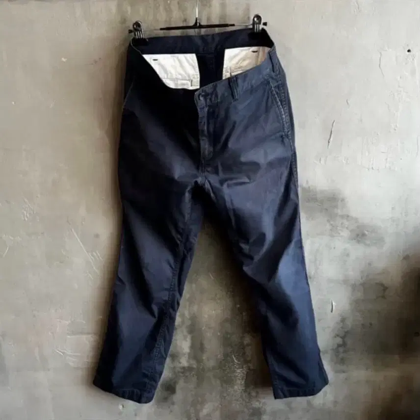 COMME des GARCONS HOMME Tapered Pant コムデオムパンツ