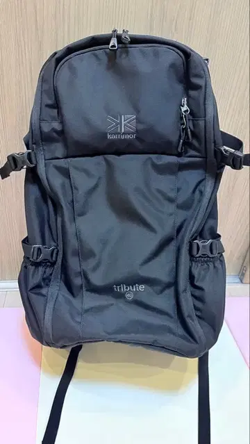 Karrimor tribute 40 | 블랙 미사용