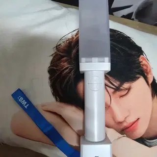 투어스 응원봉