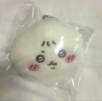 치이카와 베이비 랏코 봉제 인형 패스케이스 파우치