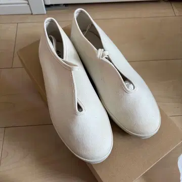 MOONSTAR LITE PRIM 22cm 스니커즈 화이트 여성용
