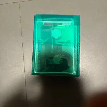바이스 슈바르츠 리코리스 리코일 덱