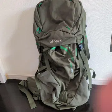 TATONKA YMIR 60 백팩