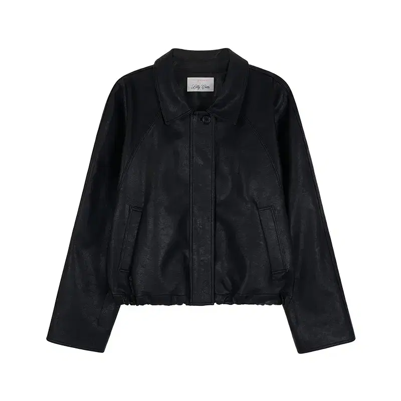 (미개봉) 릴리코츠 브로디 레더 자켓 Brody Leather Jacket