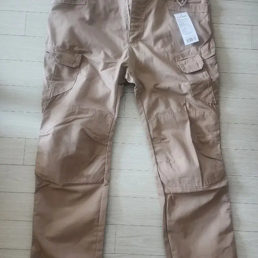 카고 바지 3XL (새제품)