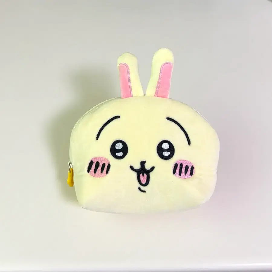 치이카와 우사기 파우치