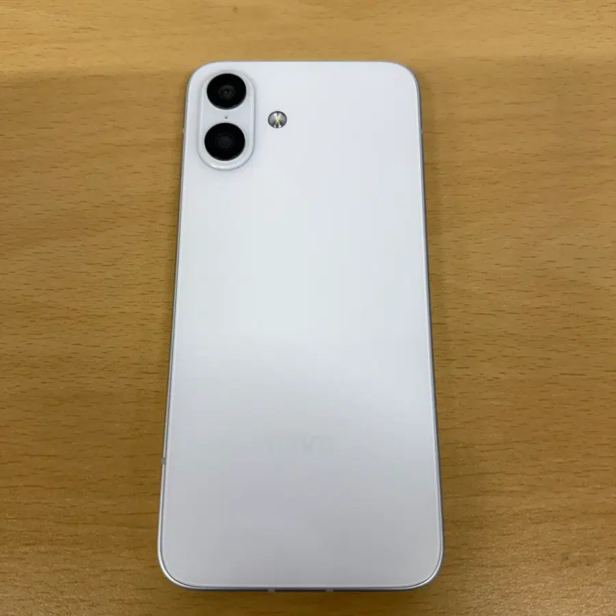 마이브포켓몬3 화이트 S급 128GB