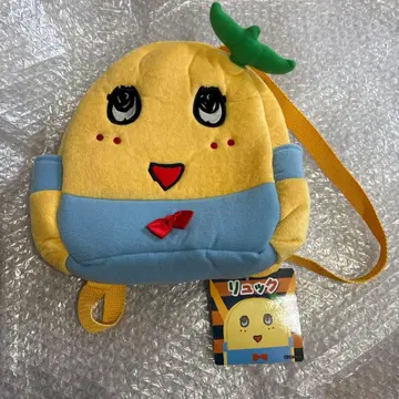 후낫시 백팩 미사용 초기 공식 굿즈