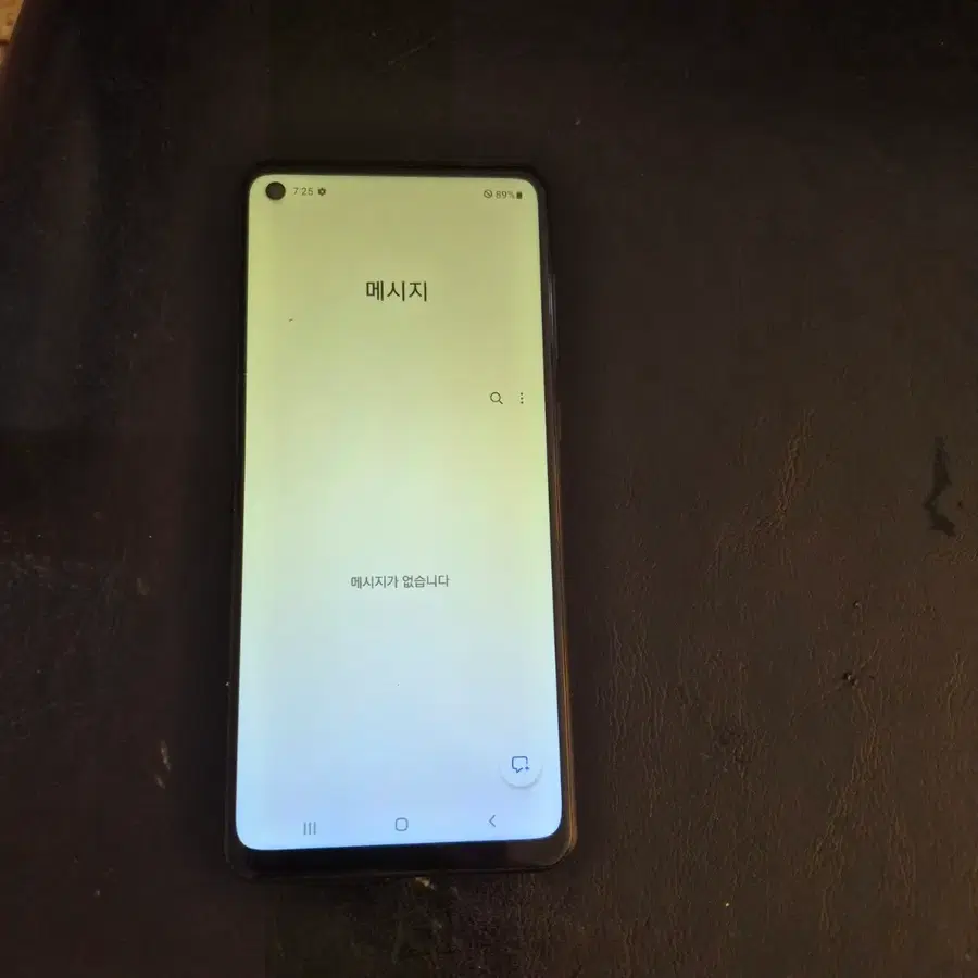 갤럭시A21