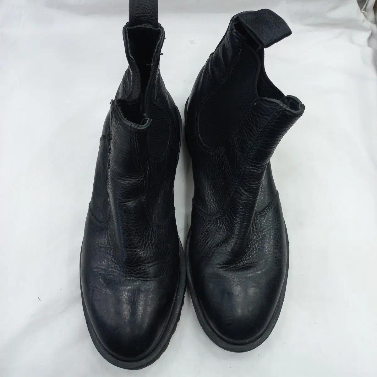 Dr. Martens 2976 Chelsea Boots Black UK8 (260)