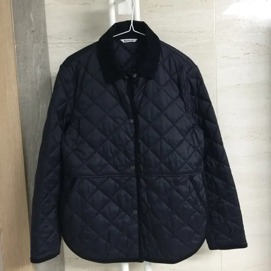 Barbour 바버 여성 퀼팅 자켓 66