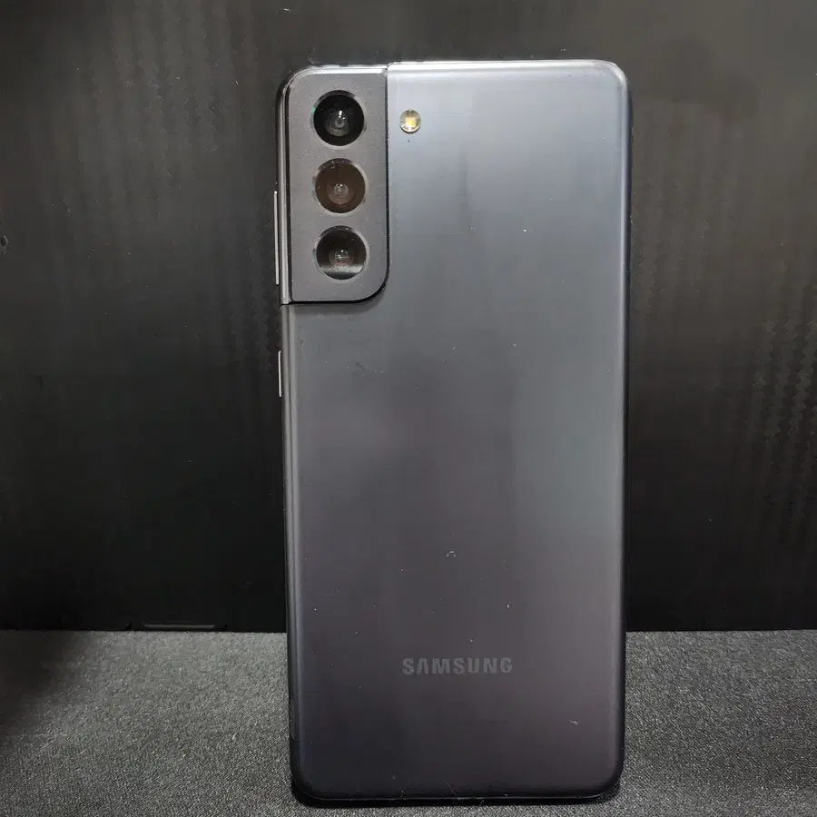 [S급] 갤럭시 S21 5G 256GB(팬텀그레이)