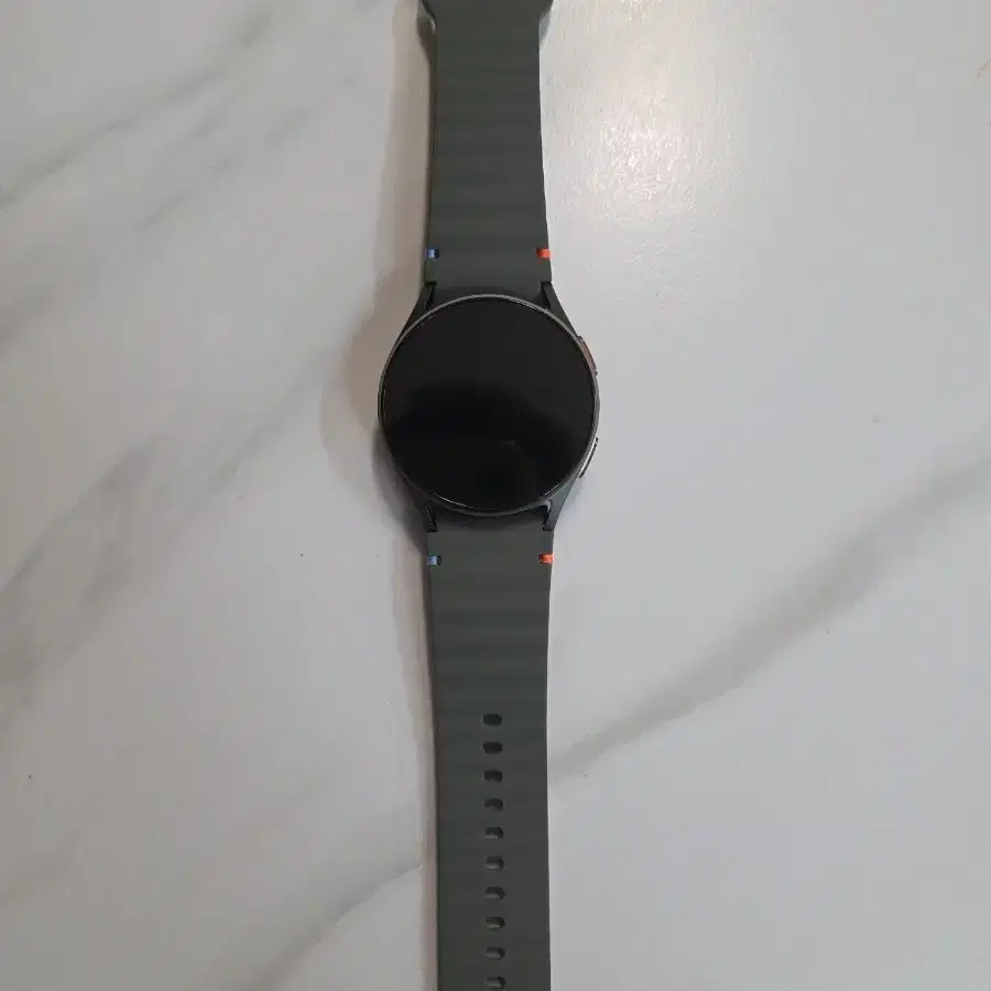 갤럭시워치7 40mm 그린