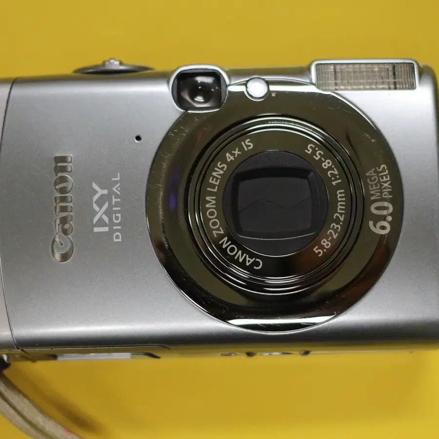 캐논 콤팩트 디카 IXY 800IS