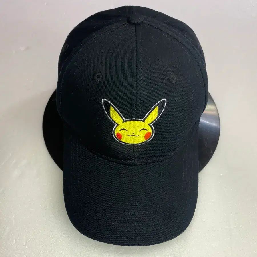 Pokemon run vintage cap볼캡
