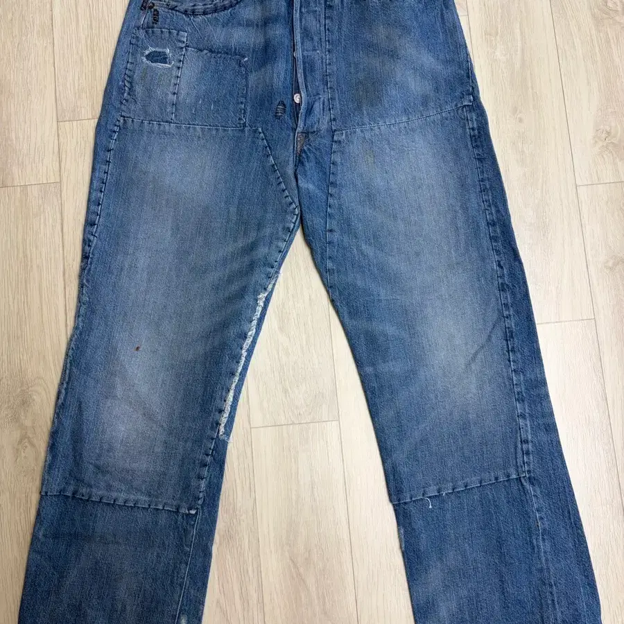 리바이스빈티지클로딩 LVC90501-0011 BANDIT 30사이즈