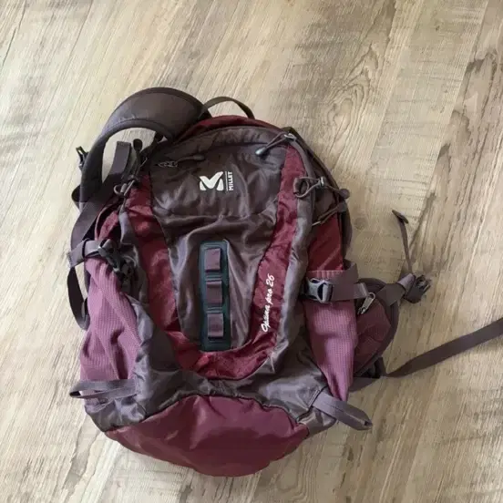 밀레 26 L 등산가방