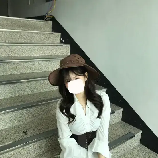 카우걸 졸업사진 대여