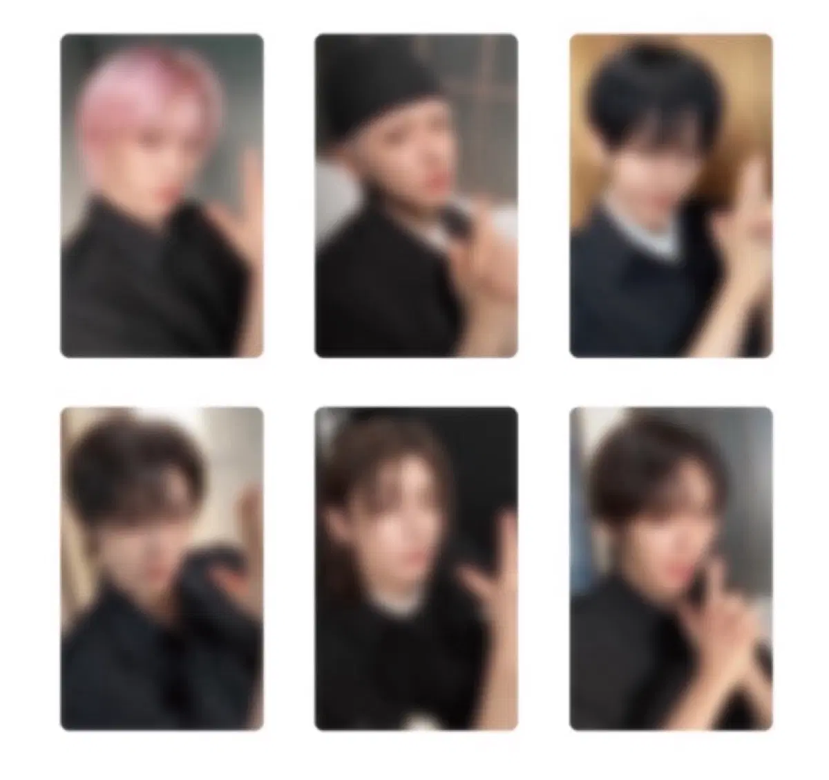 boynextdoor Weverse Japan a pre-order benefit buncheol Home Deluxe Animal Riwoo Jaehyun Leehan Woonhak poca