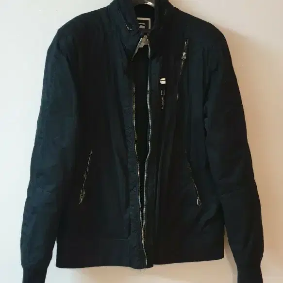 G-Star Raw 블루종 자켓 점퍼