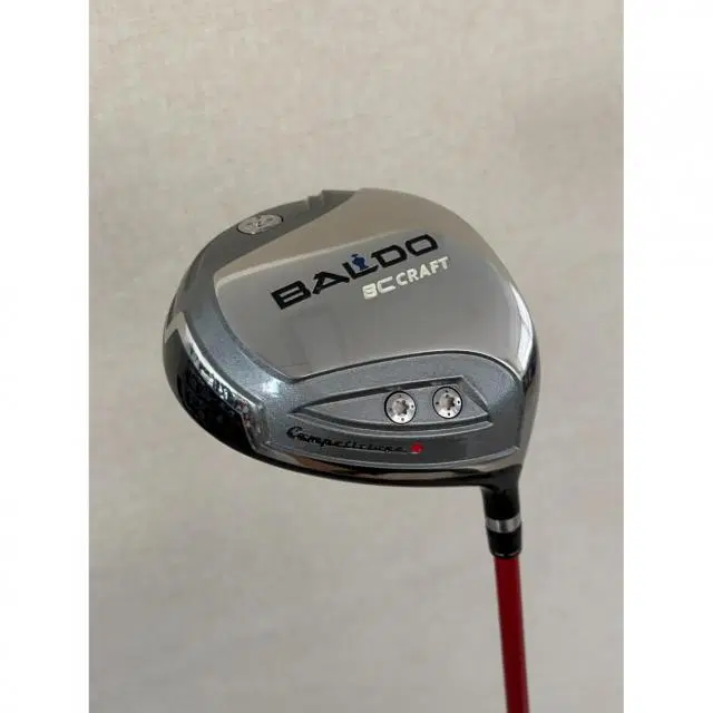 발도 8C CRAFT 10도 VC 4.0 R