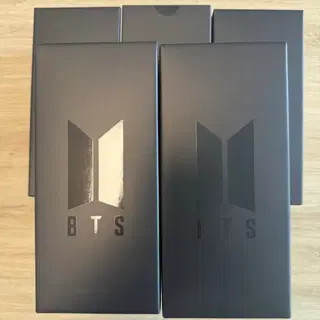 bts 아미밤4 (3개)