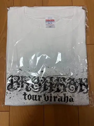 BRAHMAN T셔츠 3 XXL