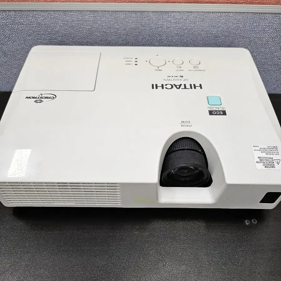 빔프로젝터 히다치cp-x3021wn 3200안시 xga
