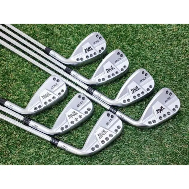 중고 카네 정품 PXG 0311XP GEN3 FORGED (5-W,...