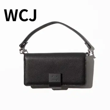WCJ 스마트폰 포셰트 ( Black )