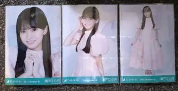 노기자카46 요정 세토구치 신게츠